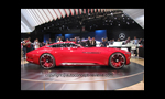 Mercedes-Maybach Vision 6 Design Study 2016 